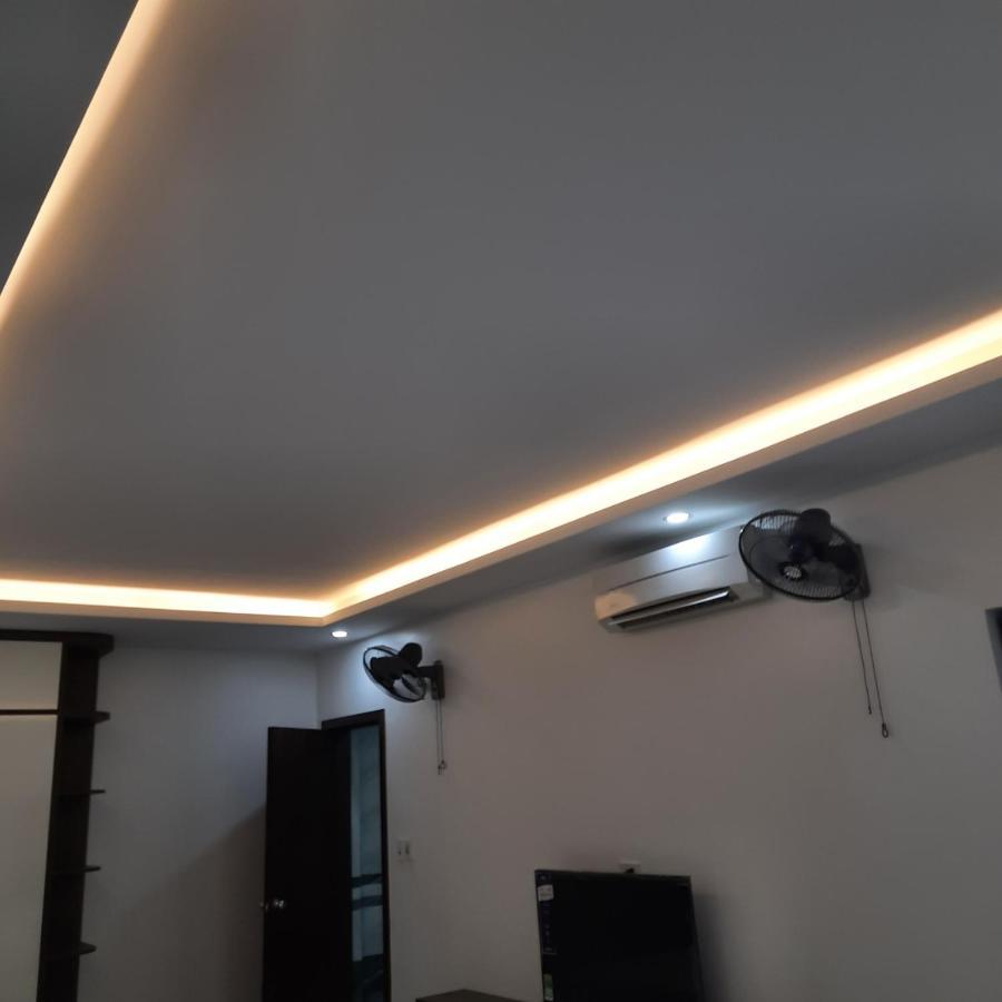 Khach San Hero Thanh Hóa מראה חיצוני תמונה